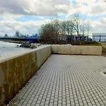 Nad Zatoka Apartmán Gdyně
