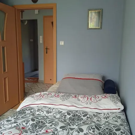 Apartment Pokoje Nad Zatoka