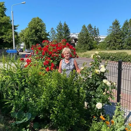 Kawalerka Nad Zatoka グディニャ