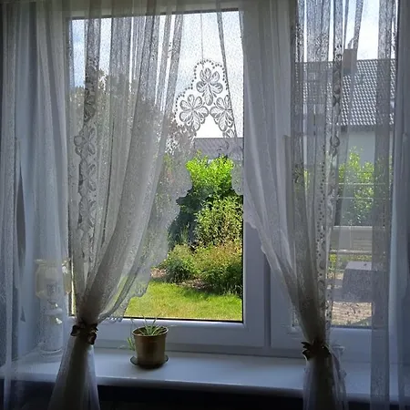 Kawalerka Nad Zatoka グディニャ