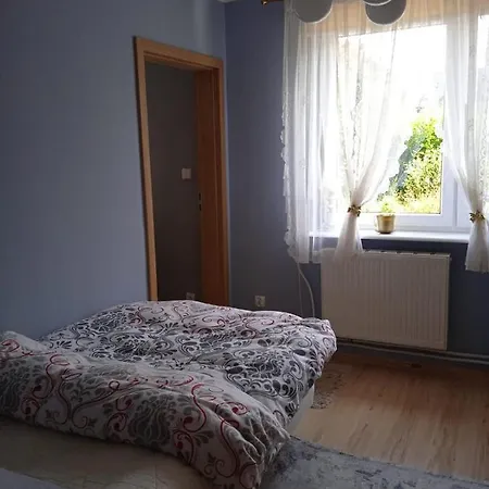 Kawalerka Nad Zatoka Gdynia