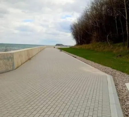Kawalerka Nad Zatoka Gdynia