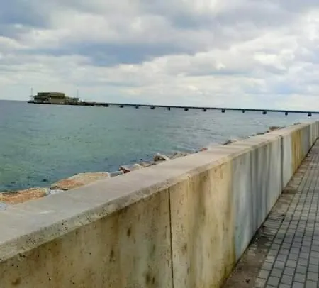 Kawalerka Nad Zatoka Gdynia