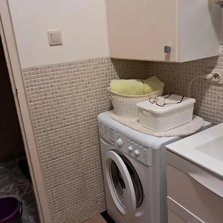 Kawalerka Nad Zatoka