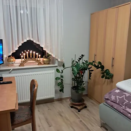 Apartman Nad Zatoka