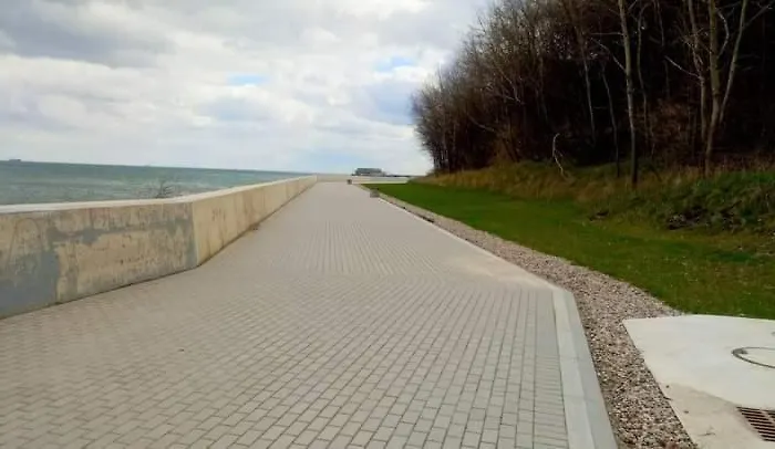 Kawalerka Nad Zatoka غدينيا