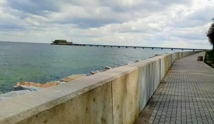 Kawalerka Nad Zatoka غدينيا