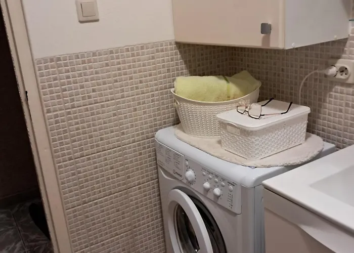 Kawalerka Nad Zatoka